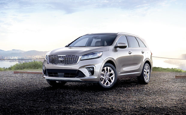 Кија поново најбоље оцењена